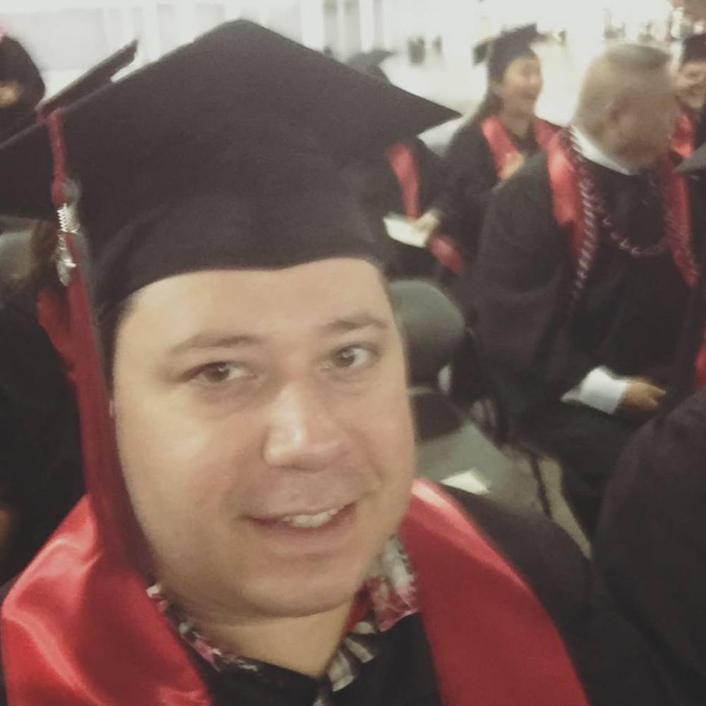 Meet your Posher, Solomon